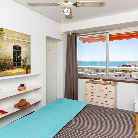 Apartamento Eurosol * توريمولينوس