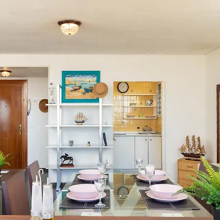 Apartamento Apartamento Eurosol
