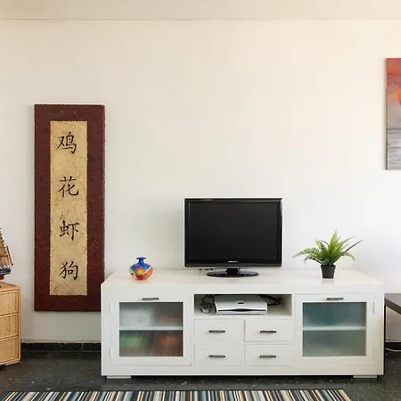 Apartamento Eurosol Apartamento