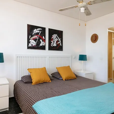 Apartamento Eurosol