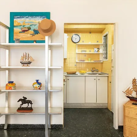 Apartamento Eurosol *