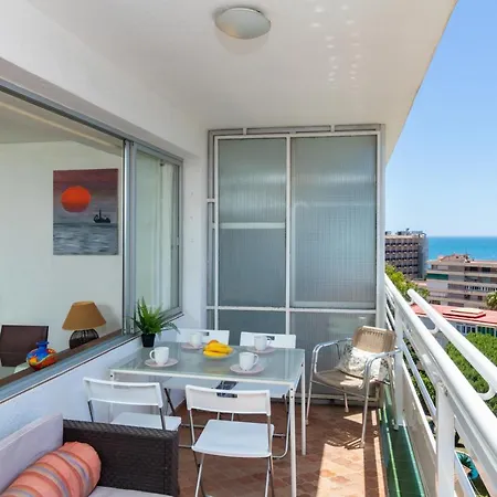 Apartamento Eurosol Apartment Torremolinos